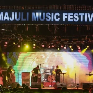 Read more about the article Majuli Music Festival 2024: A Cultural Symphony on the World’s Largest River Island