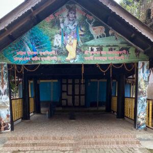 Read more about the article Auniati Satra: The Spiritual and Cultural Beacon of Majuli