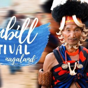 Read more about the article Hornbill Festival 2024: A Celebration of Nagaland’s Rich Cultural Heritage