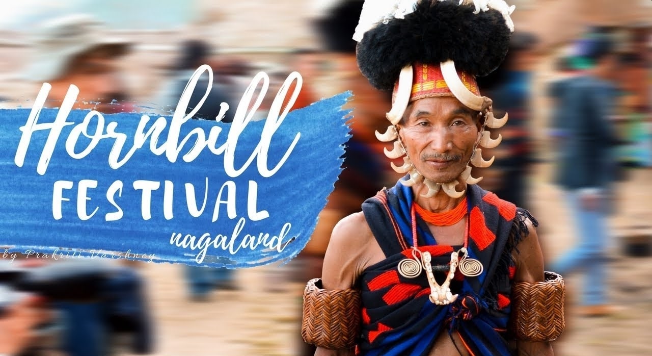 Read more about the article Hornbill Festival 2024: A Celebration of Nagaland’s Rich Cultural Heritage