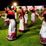 Ali-ai-ligang: The Heartbeat of Mising Heritage in Assam