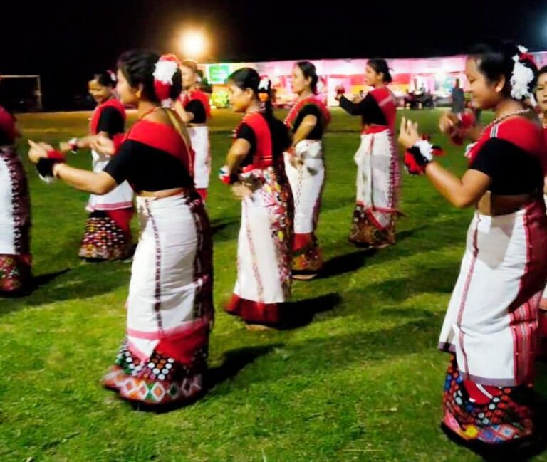 Ali-ai-ligang: The Heartbeat of Mising Heritage in Assam