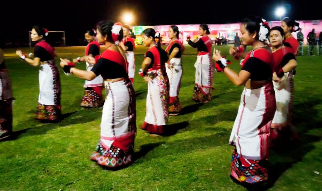 Read more about the article Ali-ai-ligang: The Heartbeat of Mising Heritage in Assam