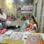 A Journey into Heritage: Visiting the Sanchi Pat Manuscript Painting Centre