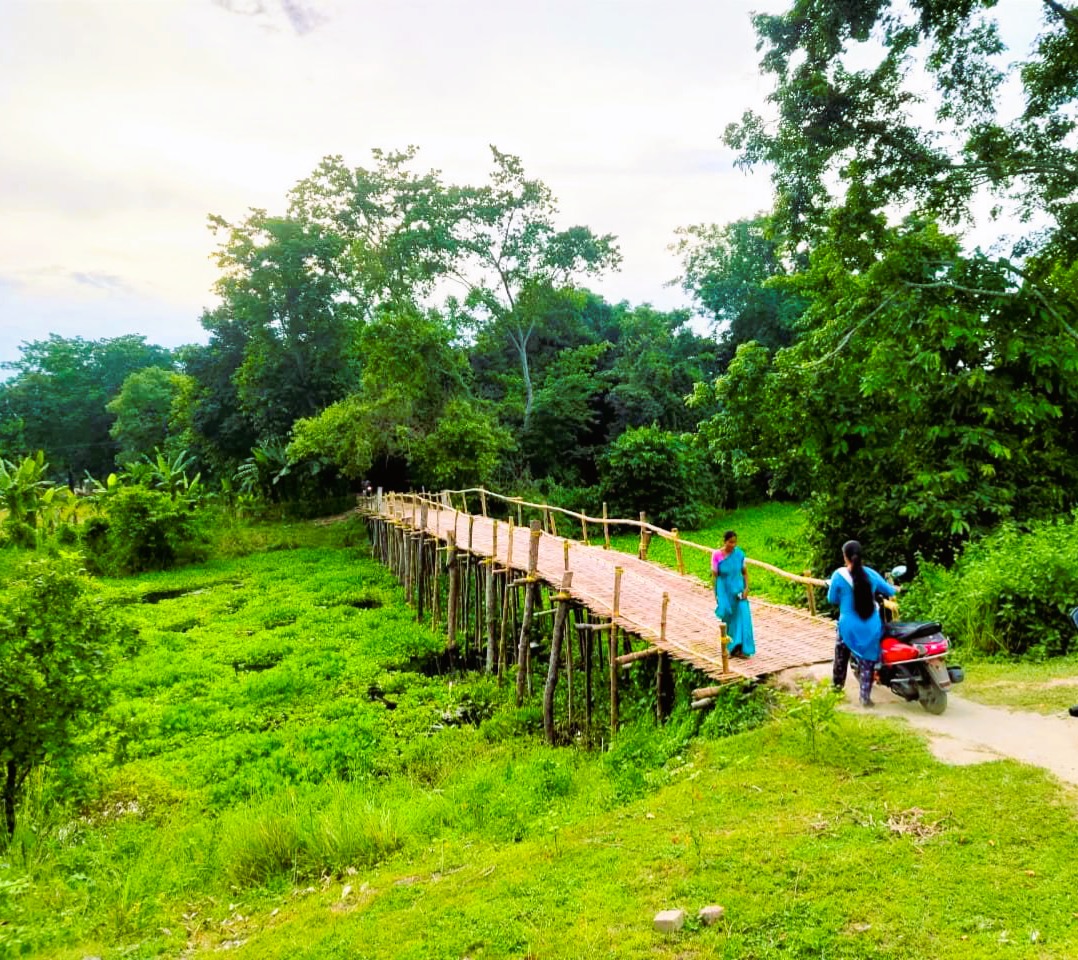 Read more about the article How to Reach Majuli: Complete Travel Guide 2025